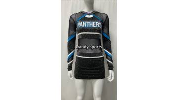 cheer uniform