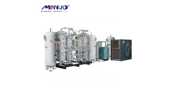 nitrogen generator 99.999