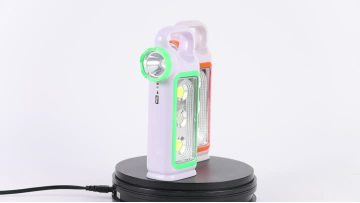 FA168A Emergency Light
