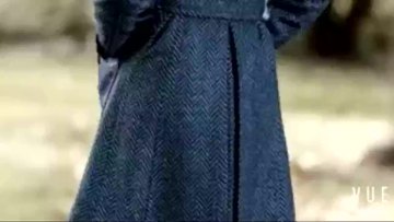 Special Design High Quality Customized men's long coats winter coat mens jackets & coats1
