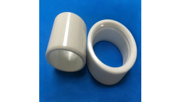 Industrial Ceramic Tubes