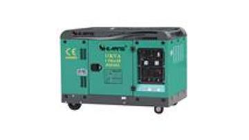 Hot sale single phase 12kw diesel generator DG16000SE1
