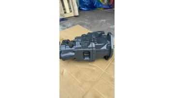 the hydraulic pump assembly is K7SP-36