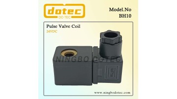 BH10 BB10230001 24VDC Turbo coil