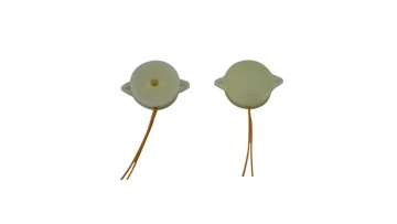 piezo fire alarm buzzer