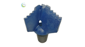 8 inch carbide drag bit