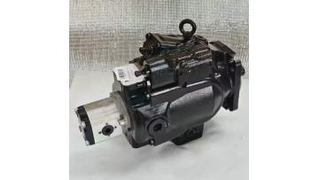 Sany spare parts, Sany stacker crane accessories, combination valves, pump assemblies, transmission plates