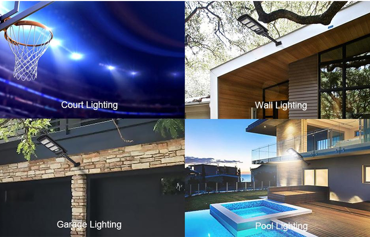 Hot Selling Modern Waterproof 60W 120W 180W 240W All In One Integrated Led Solar Street Light Price