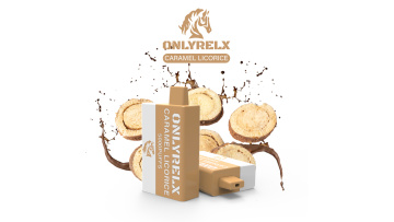 Onlyrelx Max5000 Disposable Vape Giftbox