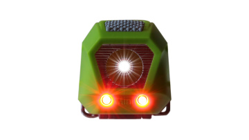 5 mode portable Mini led Headlamp for running1