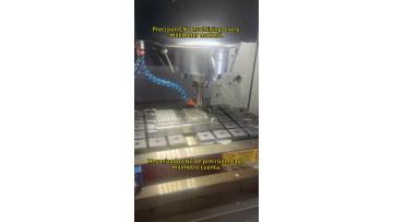 Dongguan Hongke Mould provides injection mould manufacturing and injection moulding production services
