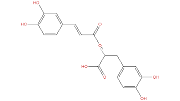 Rosmarinic acid 
