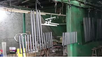 Powder Coating