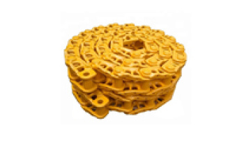 D7G Track Link & Master Link 3P0629 for CAT Track Chain1