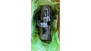 Imported Hydraulic Pump K5V80DTP for Kobelco SK115/135