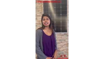 solar water pump dc ac