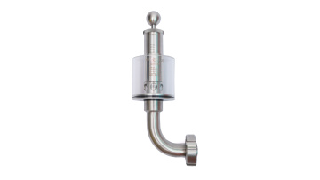 DN25 pressure regulating valve