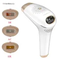 Epilator a Laser IPL Hair Removal Electric Epilator 3 in1 Hair Removal Permanent for Women Depilation الليز Hair Removal Machine