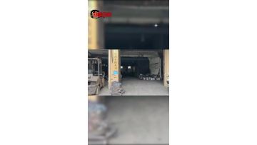 Custom Forged Blanks Based on Your Drawings