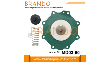 MD03-50 Diaphragm