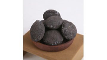 steel casting addititive silicon carbon alloy briquette  high carbon silicon briquette contains high content of silicon 40%-50%1