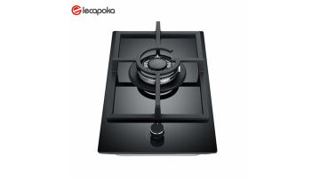 single burner hob