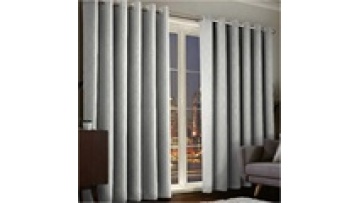 High quality living room curtains luxury blackout window curtains embossed blackout curtains modern blackout1