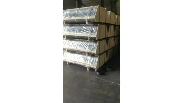 graphite electrode UHP400mm