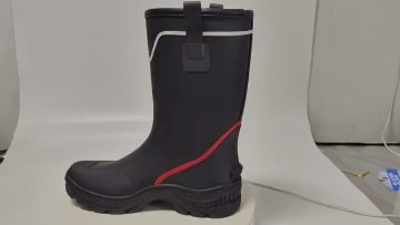 Fishing Rain Boots