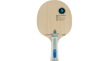 729 C-3 Professional All++ Tabel Tennis Blade