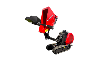 XN800 Mini Dumper