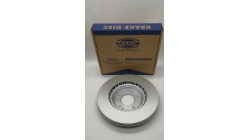 Fr Wheel Brake Disc 51712-C1000