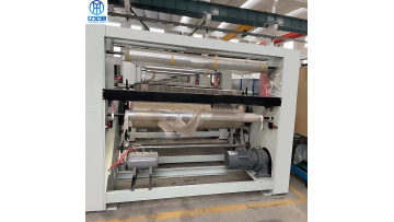 Winder operation 