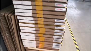 honeycomb blind shade7