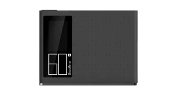 CHNSpec DG60 SE PC Portable 60 Degree Car Paint Gloss Meter Precision 1 GU Display1