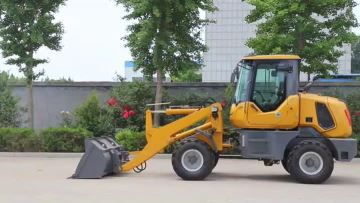 936 loader  wheel loader factory price