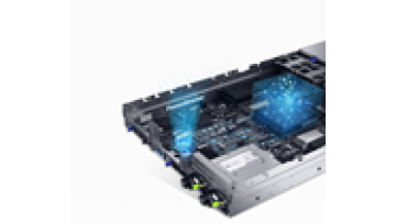 Super Cost-Effective 2U Rack Server: 2288H V7 with 4410T, 8SFF, 32GB Memory & 9540-8i RAID Card1