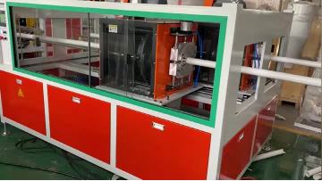 2 strand  PVC dust cutter