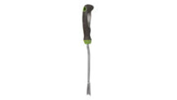 Isunpro professional garden tools Manual Hand Weeder stainless steel Garden weeding Tool for Yard Lawn and Farm1