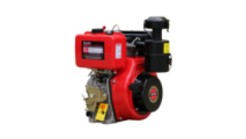192FB 13hp Portable Chinese Diesel Engine1