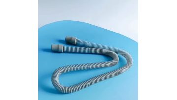 CPAP tube