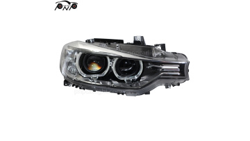 bmw f30 xenon headlights