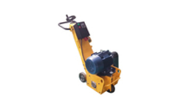 SDBM BMSM-250 Hydraulic Concrete Scarifier for Asphalt and Concrete Pavement Milling1
