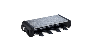8 persons grill