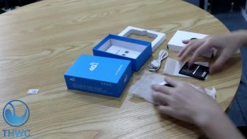 MIFI DM8030.mp4
