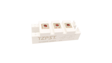 IGBT Module G100HF120D1