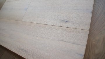 2020 Rustic white oak  Engineered timber wood flooring1
