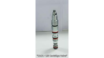 CACA LIN Cartridge Valve