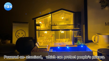Show of Smart Film