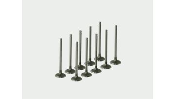 22212-33000 VALVE EXHAUST
